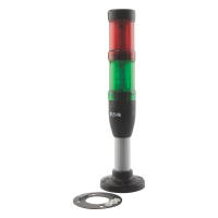 Moeller series SL4 Signal tower SL4-100-L-RG-24LED - EATON (pavadinimas tikslinamas)