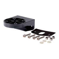 Moeller series SL7 Accessory Plastic mounting bracket SL7/4-FW - EATON (pavadinimas tikslinamas)