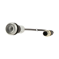 Moeller series C22 Illuminated pushbutton actuator C22-DL-XW-K10-24-P1 - EATON (pavadinimas tikslinamas)