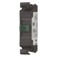Moeller series M22 Accessory Contact element M22-FK10 - EATON (pavadinimas tikslinamas)