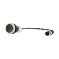 Moeller series C22 Pushbutton C22-D-S-K01-P5 - EATON (pavadinimas tikslinamas)