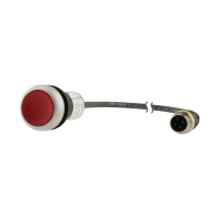 Moeller series C22 Illuminated pushbutton actuator C22-DL-R-K01-24-P5 - EATON (pavadinimas tikslinamas)