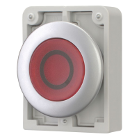 Moeller series M30 Illuminated pushbutton actuator M30C-FDRL-R-X0 - EATON (pavadinimas tikslinamas)