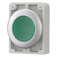 Moeller series M30 Illuminated pushbutton actuator M30C-FDRL-G - EATON (pavadinimas tikslinamas)