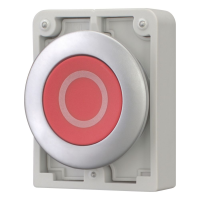 Moeller series M30 Pushbutton M30C-FDR-R-X0 - EATON (pavadinimas tikslinamas)