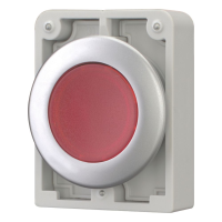 Moeller series M30 Illuminated pushbutton actuator M30C-FDL-R - EATON (pavadinimas tikslinamas)