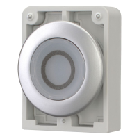 Moeller series M30 Illuminated pushbutton actuator M30C-FDRL-W-X0 - EATON (pavadinimas tikslinamas)