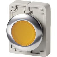 Moeller series M30 Illuminated pushbutton actuator M30C-FDRL-Y - EATON (pavadinimas tikslinamas)