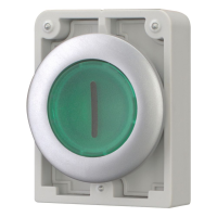 Moeller series M30 Illuminated pushbutton actuator M30C-FDRL-G-X1 - EATON (pavadinimas tikslinamas)