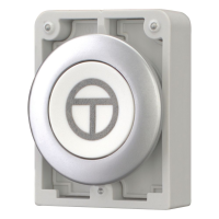 Moeller series M30 Pushbutton M30C-FD-W-X11 - EATON (pavadinimas tikslinamas)