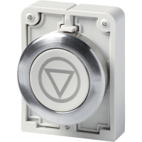 Moeller series M30 Pushbutton M30C-FD-GR-X66 - EATON (pavadinimas tikslinamas)