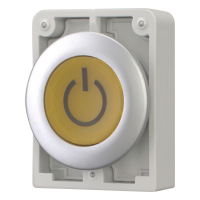 Moeller series M30 Illuminated pushbutton actuator M30C-FDL-Y-X162 - EATON (pavadinimas tikslinamas)