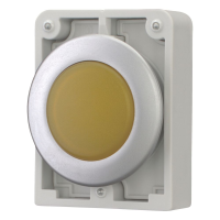 Moeller series M30 Indicator light M30C-FL-Y - EATON (pavadinimas tikslinamas)