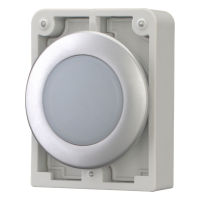 Moeller series M30 Indicator light M30C-FL-W - EATON (pavadinimas tikslinamas)
