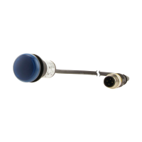 Moeller series C22 Indicator light C22-L-B-24-P1 - EATON (pavadinimas tikslinamas)