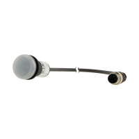 Moeller series C22 Indicator light C22-L-W-24-P1 - EATON (pavadinimas tikslinamas)