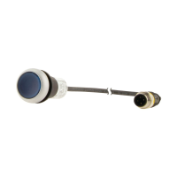 Moeller series C22 Illuminated pushbutton actuator C22-DRL-B-K10-24-P1 - EATON (pavadinimas tikslinamas)
