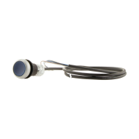 Moeller series C22 Illuminated pushbutton actuator C22-DRL-B-K10-24-P62 - EATON (pavadinimas tikslinamas)