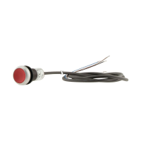 Moeller series C22 Illuminated pushbutton actuator C22-DRL-R-K01-24-P62 - EATON (pavadinimas tikslinamas)