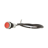 Moeller series C22 Pushbutton C22-DR-R-K01-P65 - EATON (pavadinimas tikslinamas)