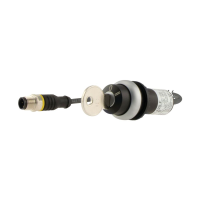 Moeller series C22 Key-operated actuator C22-WS3-MS1-K20-P1 - EATON (pavadinimas tikslinamas)