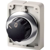 Moeller series M30 Changeover switch M30C-FW - EATON (pavadinimas tikslinamas)