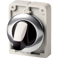 Moeller series M30 Changeover switch M30C-FWRK4 - EATON (pavadinimas tikslinamas)