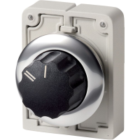 Moeller series M30 Changeover switch M30C-FWR-X92 - EATON (pavadinimas tikslinamas)