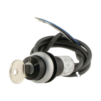 Moeller series C22 Key-operated actuator C22-WRS-MS1-K10-P65 - EATON (pavadinimas tikslinamas)