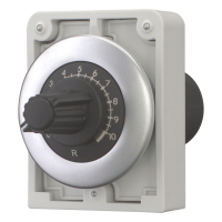 Moeller series M30 Potentiometer M30C-FR10K - EATON (pavadinimas tikslinamas)