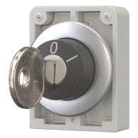 Moeller series M30 Key-operated actuator M30C-FWRS-MS8 - EATON (pavadinimas tikslinamas)