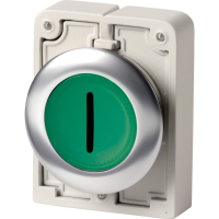 Moeller series M30 Illuminated pushbutton actuator M30I-FDRL-G-X1 - EATON (pavadinimas tikslinamas)