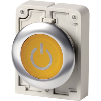 Moeller series M30 Illuminated pushbutton actuator M30I-FDL-Y-X162 - EATON (pavadinimas tikslinamas)