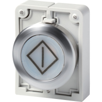 Moeller series M30 Illuminated pushbutton actuator M30I-FDL-W-X100 - EATON (pavadinimas tikslinamas)