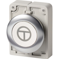 Moeller series M30 Pushbutton M30I-FD-W-X11 - EATON (pavadinimas tikslinamas)