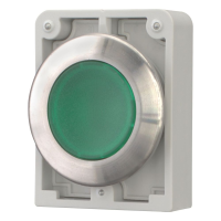 Moeller series M30 Illuminated pushbutton actuator M30I-FDL-G - EATON (pavadinimas tikslinamas)