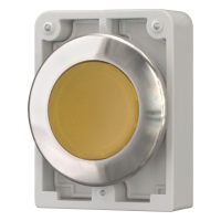 Moeller series M30 Illuminated pushbutton actuator M30I-FDL-Y - EATON (pavadinimas tikslinamas)