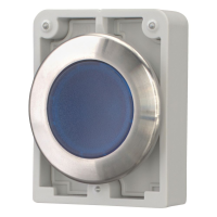 Moeller series M30 Illuminated pushbutton actuator M30I-FDL-B - EATON (pavadinimas tikslinamas)