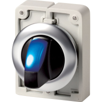 Moeller series M30 Illuminated selector switch actuator M30I-FWRLK3-B - EATON (pavadinimas tikslinamas)