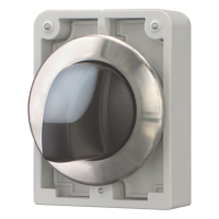 Moeller series M30 Illuminated selector switch actuator M30I-FWRLK3-W - EATON (pavadinimas tikslinamas)