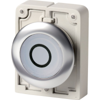 Moeller series M30 Illuminated pushbutton actuator M30I-FDL-W-X0 - EATON (pavadinimas tikslinamas)