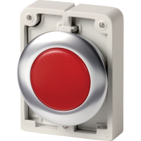 Moeller series M30 Indicator light M30I-FL-R - EATON (pavadinimas tikslinamas)