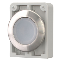 Moeller series M30 Illuminated pushbutton actuator M30I-FDRL-W - EATON (pavadinimas tikslinamas)