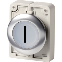Moeller series M30 Illuminated pushbutton actuator M30I-FDL-W-X1 - EATON (pavadinimas tikslinamas)