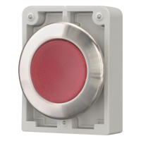 Moeller series M30 Illuminated pushbutton actuator M30I-FDL-R - EATON (pavadinimas tikslinamas)