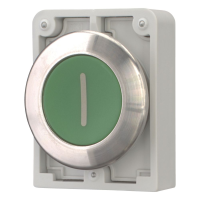 Moeller series M30 Pushbutton M30I-FDR-G-X1 - EATON (pavadinimas tikslinamas)