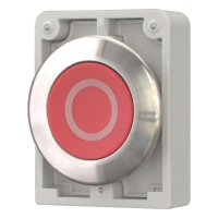 Moeller series M30 Pushbutton M30I-FDR-R-X0 - EATON (pavadinimas tikslinamas)