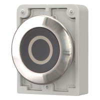 Moeller series M30 Pushbutton M30I-FD-S-X0 - EATON (pavadinimas tikslinamas)