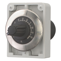 Moeller series M30 Potentiometer M30I-FR1K - EATON (pavadinimas tikslinamas)