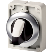Moeller series M30 Changeover switch M30I-FWKV - EATON (pavadinimas tikslinamas)